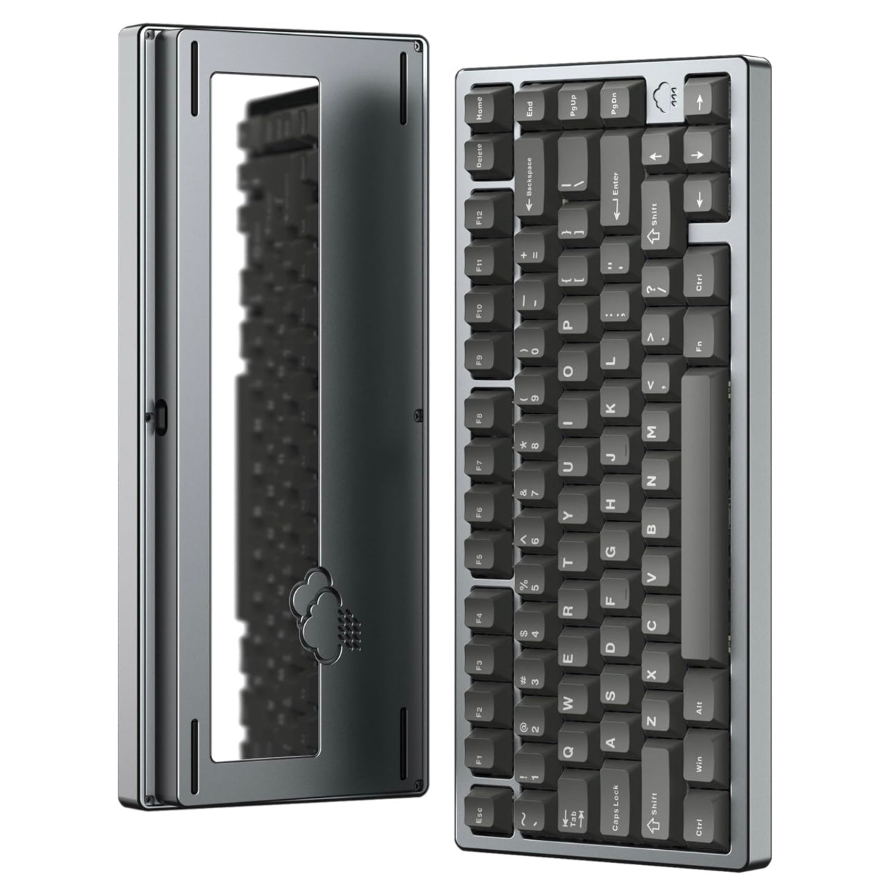 WOB RAINY 75 RT ゲーミングキーボード – Gizmon Shop